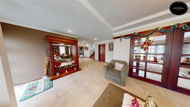 Villa/Casa/Edificio de Venta en Cuenca Ecuador sector Challuabamba