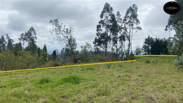 Sitio Solar Terreno de Venta en Cuenca Ecuador sector Sinincay - Chiquintad