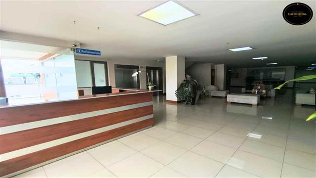 Local Comercial Oficina Edificio de Venta en Cuenca Ecuador sector Av. de las Americas