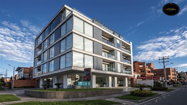 Departamento de Venta en Cuenca Ecuador sector Av 1 de mayo
