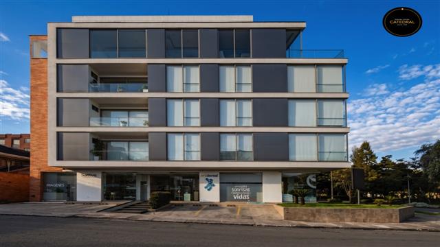 Departamento de Venta en Cuenca Ecuador sector Av 1 de mayo