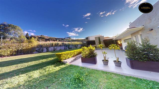Villa Casa de Venta en Cuenca Ecuador sector Challuabamba