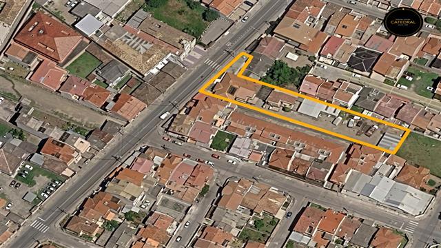Sitio Solar Terreno de Venta en Cuenca Ecuador sector Av. Loja