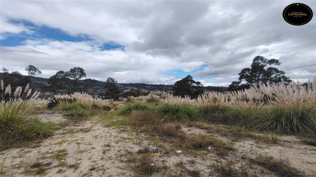 Sitio Solar Terreno de Venta en Cuenca Ecuador sector Azogues - Charasol