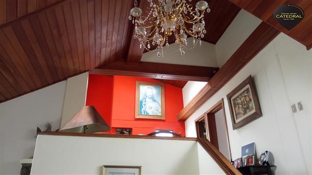 Villa Casa de Venta en Cuenca Ecuador sector Ordoñez Lasso