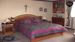 Villa Casa de Venta en Cuenca Ecuador sector Hotel Oro Verde