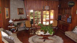 Villa Casa de Venta en Cuenca Ecuador sector Hotel Oro Verde