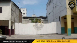 Sitio de Venta en Guayaquil Ecuador sector CENTRO - Nueve de Octubre