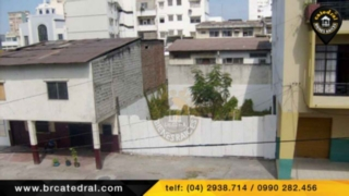 Sitio de Venta en Guayaquil Ecuador sector CENTRO - Nueve de Octubre