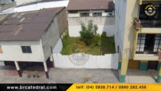 Sitio de Venta en Guayaquil Ecuador sector CENTRO - Nueve de Octubre