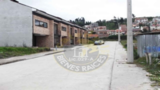 Villa Casa de Venta en Cuenca Ecuador sector Av. las Americas