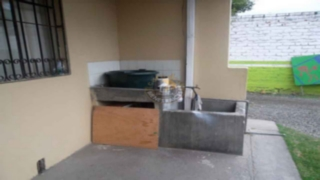 Villa Casa de Venta en Cuenca Ecuador sector Sector El Batán