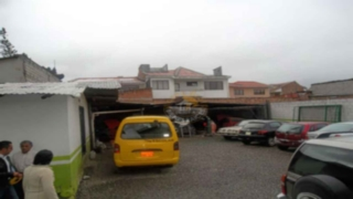 Villa Casa de Venta en Cuenca Ecuador sector Sector El Batán