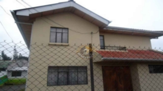 Villa Casa de Venta en Cuenca Ecuador sector Sector El Batán
