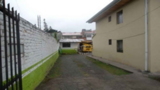 Villa Casa de Venta en Cuenca Ecuador sector Sector El Batán