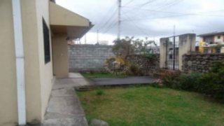 Villa Casa de Venta en Cuenca Ecuador sector Sector El Batán