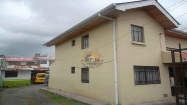 Villa Casa de Venta en Cuenca Ecuador sector Sector El Batán