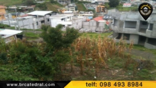 Terreno de Venta en Azogues Ecuador sector Shirincay