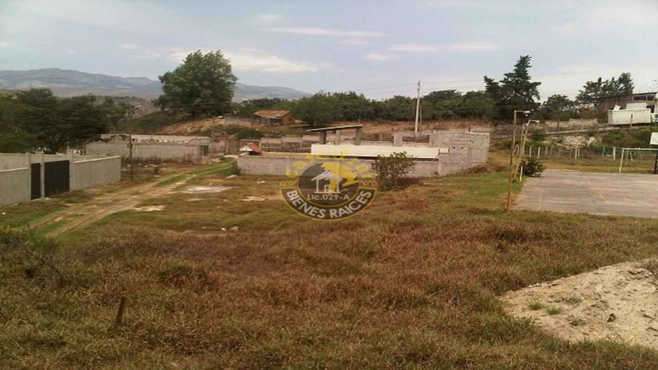 Sitio Solar Terreno de Venta en Cuenca Ecuador sector Norte - Guayllabamba.