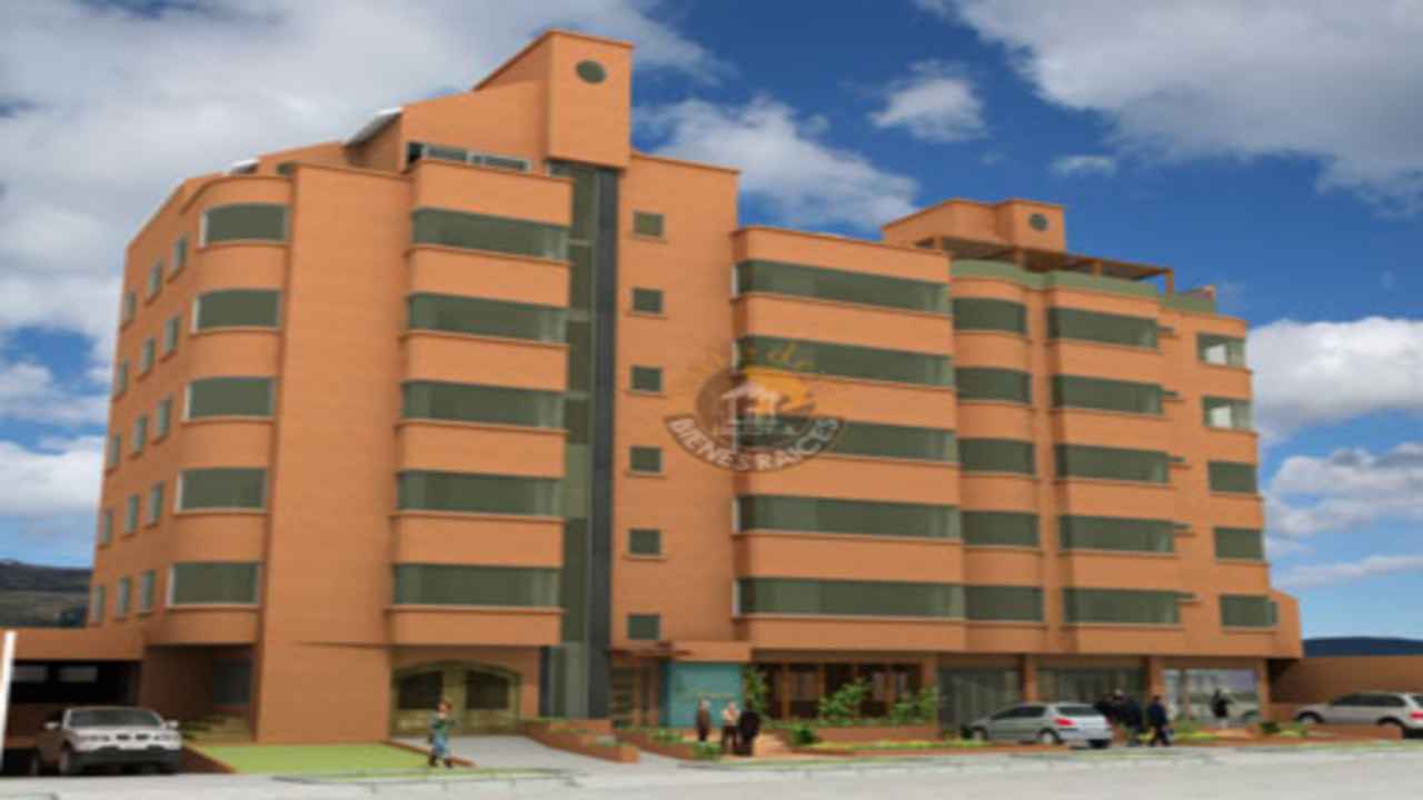Departamento de Venta en Cuenca Ecuador sector Av Las Americas 