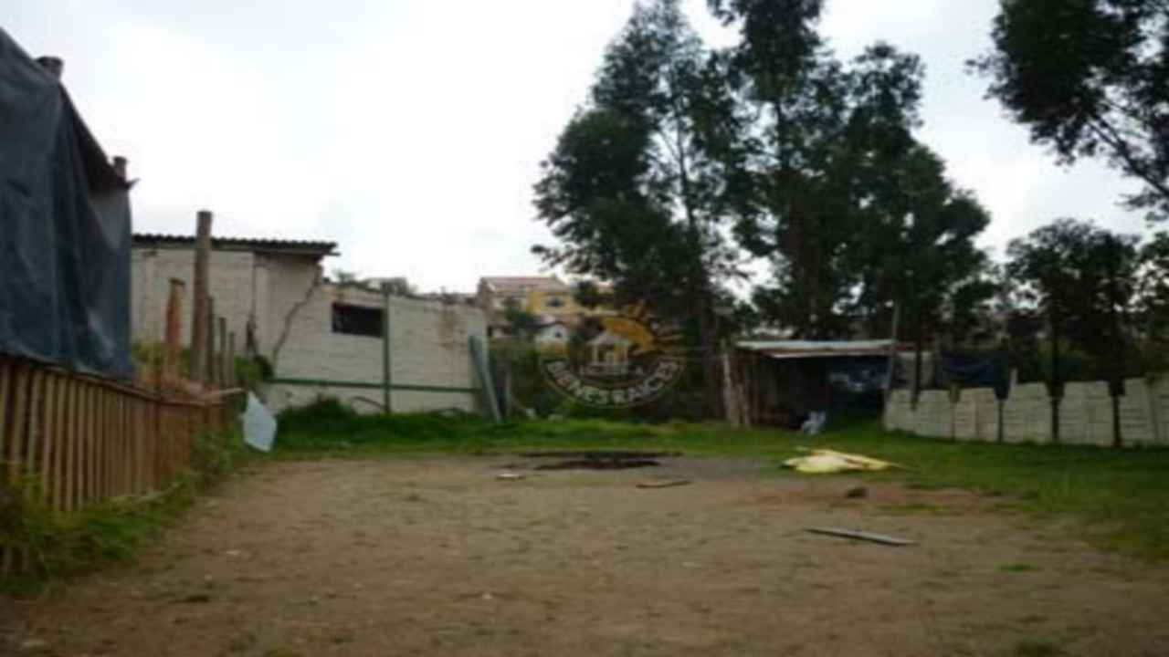 Sitio Solar Terreno de Venta en Cuenca Ecuador sector El Cebollar