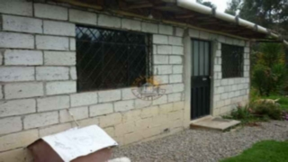 Terreno de Venta en Cuenca Ecuador sector El Cebollar