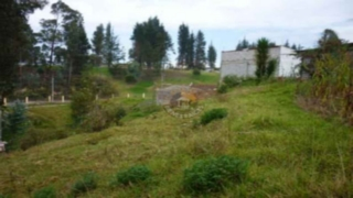 Terreno de Venta en Cuenca Ecuador sector El Cebollar