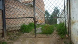 Terreno de Venta en Cuenca Ecuador sector El Cebollar