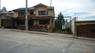 Terreno de Venta en Cuenca Ecuador sector El Cebollar