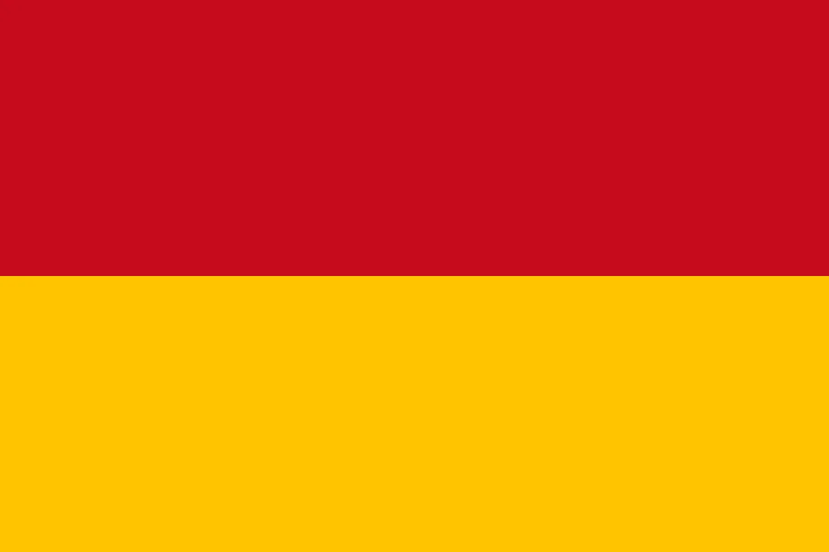 bandera de Cuenca
