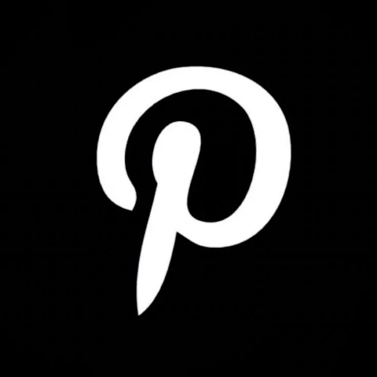 link a pinterest